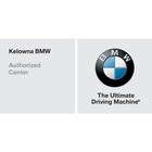 Kelowna BMW ikon