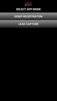 Polaris Lead Capture poster
