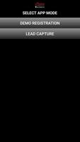 Polaris Lead Capture Plakat