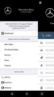 Mercedes-Benz of Laguna Niguel screenshot 1