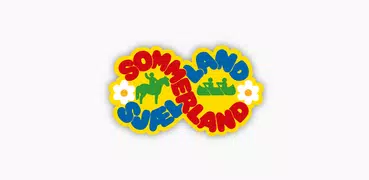 Sommerland Sjælland App