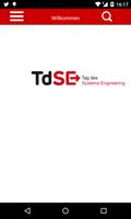 TdSE-2016 ポスター