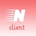 n Client आइकन