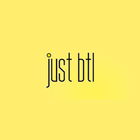 JustBTL - a Sales app-icoon