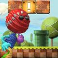 Super Wool Ball