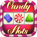 777 Candy Casino Slot Machine APK