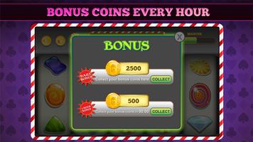 777 Candy Casino Slot Machine screenshot 2