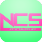 NCS Music আইকন