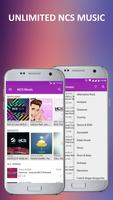 NCS Music পোস্টার