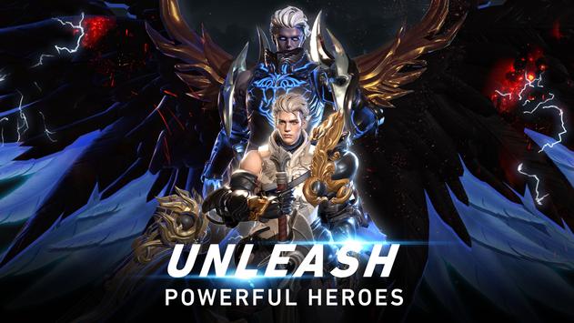 AION: Legions of War apk screenshot