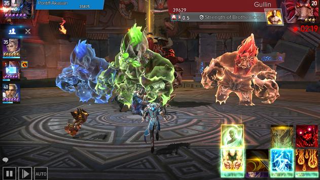 AION: Legions of War apk screenshot