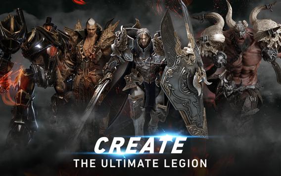 AION: Legions of War apk screenshot