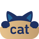 CAT메신저-그룹보안대화 APK