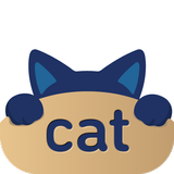 CAT메신저 icon