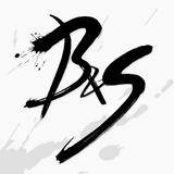 B&S icône