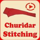 Latest Chudidar Cutting And Stitching APP Videos APK