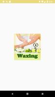 Body Waxing For Girls Tutorial Videos Affiche