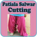 Full Patiala Salwar Cutting & Stitching APP Videos APK