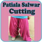 Full Patiala Salwar Cutting & Stitching APP Videos icône