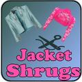 Jacket Cutting And Stitching APP Videos