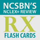 NCSBN Medication Flash Cards 2 APK
