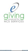 NCS Services Emulator पोस्टर