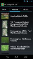 NCSU Sports Turf screenshot 2