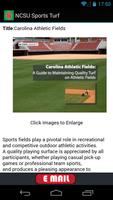 NCSU Sports Turf screenshot 3