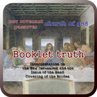 Church of God Booklet आइकन