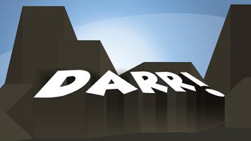 Darr - The Danger Game Affiche