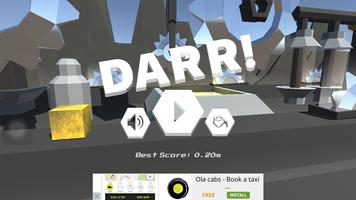 Darr - The Danger Game capture d'écran 1