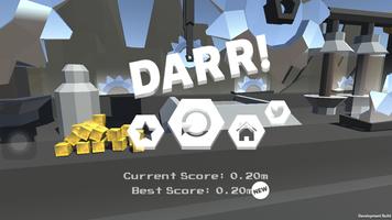 Darr - The Danger Game capture d'écran 3