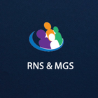 RNS & MGS simgesi