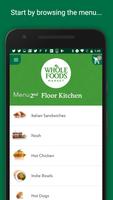 برنامه‌نما Whole Foods عکس از صفحه