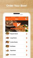 Yoshinoya 스크린샷 2