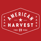 American Harvest Zeichen