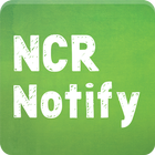 NCR Notify icon