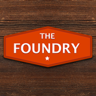 The Foundry 2GO Zeichen