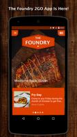 برنامه‌نما The Foundry 2GO عکس از صفحه
