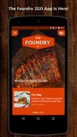 The Foundry 2GO Screenshot 3