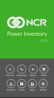 NCR Power Inventory poster