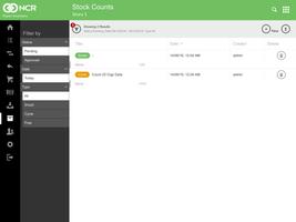 NCR Power Inventory capture d'écran 3