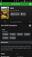 NCR Mobile Movie Time capture d'écran 1