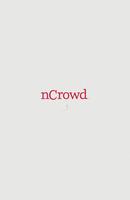 nCrowd Affiche