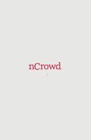 nCrowd poster