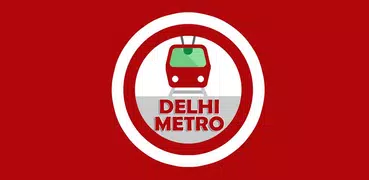 Delhi Metro Map & Route Info