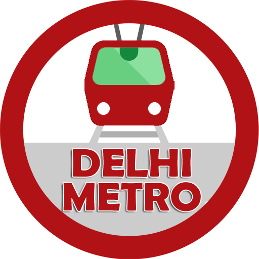 Delhi Metro Map & Route Info