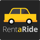 Rent A Ride icône