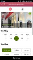 Sringar App captura de pantalla 3
