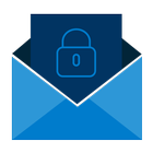 Secure Mail ikon